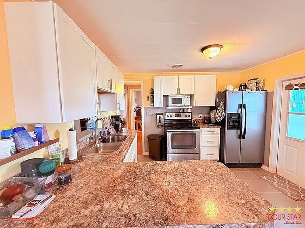 203 Deloach St, Port Orange FL 32127