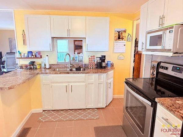 203 Deloach St, Port Orange FL 32127
