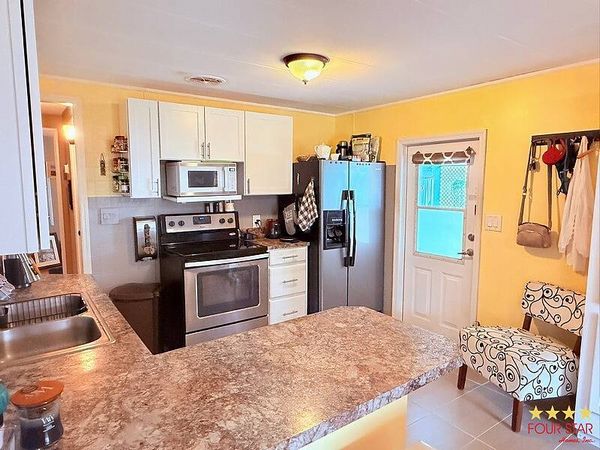 203 Deloach St, Port Orange FL 32127