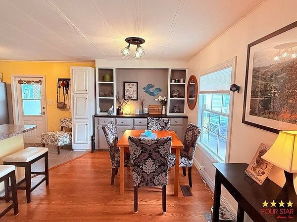 203 Deloach St, Port Orange FL 32127