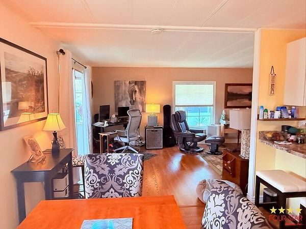 203 Deloach St, Port Orange FL 32127