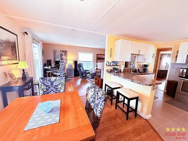 203 Deloach St, Port Orange FL 32127