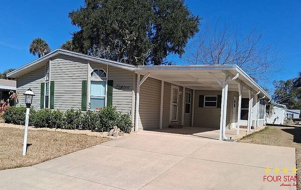 18 Claremount Dr, Flagler Beach FL 32136