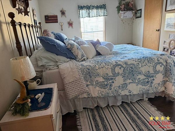 7246 E. State Rd 44 , Lot 30, Wildwood FL 34785