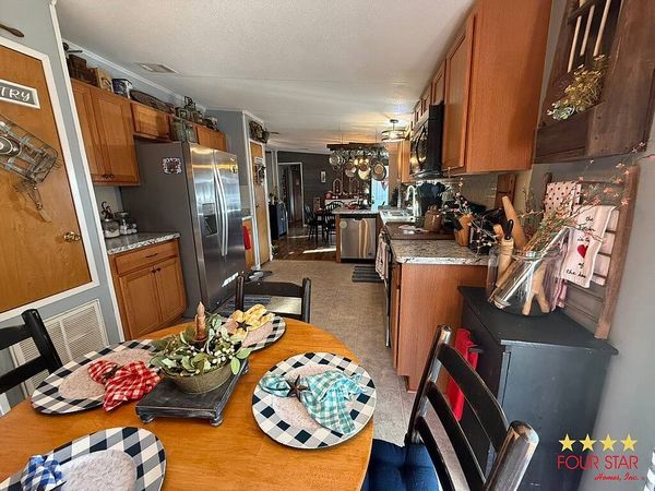 7246 E. State Rd 44 , Lot 30, Wildwood FL 34785