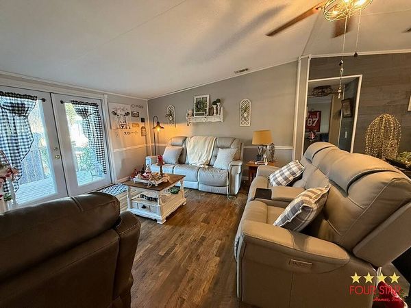 7246 E. State Rd 44 , Lot 30, Wildwood FL 34785