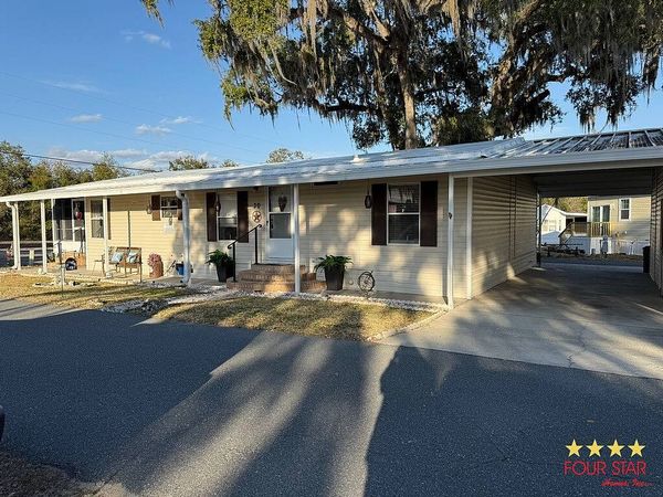 7246 E. State Rd 44 , Lot 30, Wildwood FL 34785