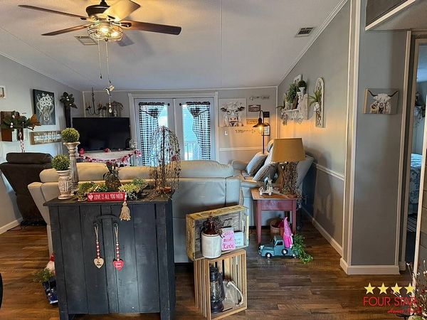 7246 E. State Rd 44 , Lot 30, Wildwood FL 34785