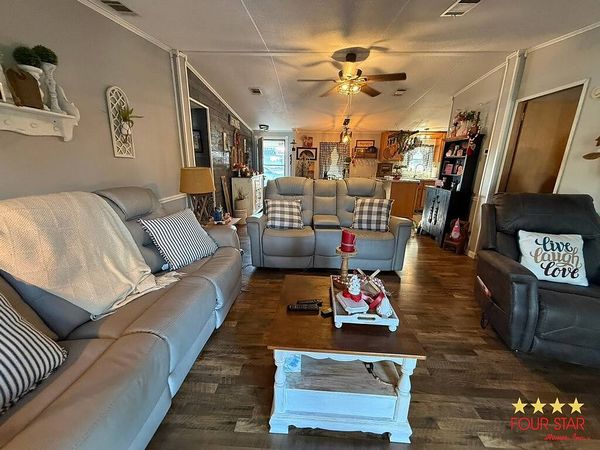 7246 E. State Rd 44 , Lot 30, Wildwood FL 34785