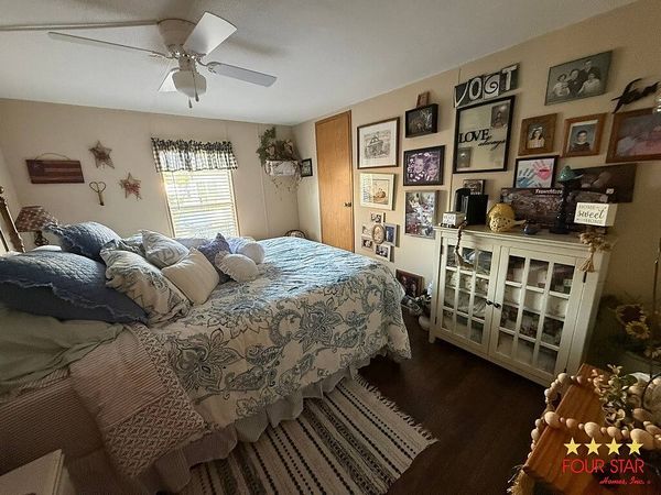 7246 E. State Rd 44 , Lot 30, Wildwood FL 34785