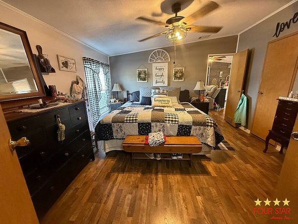 7246 E. State Rd 44 , Lot 30, Wildwood FL 34785