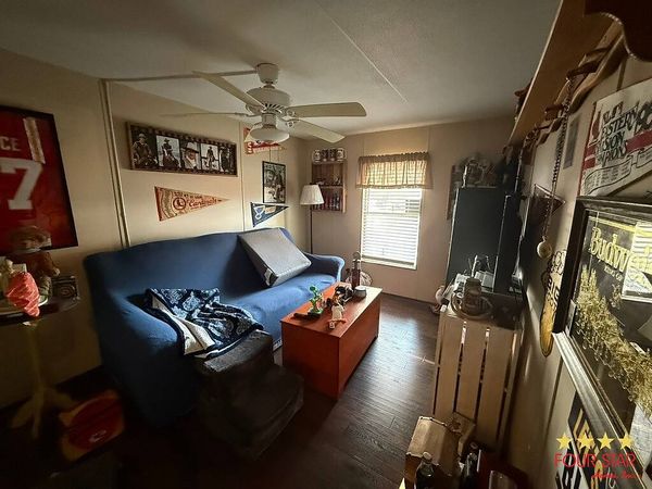 7246 E. State Rd 44 , Lot 30, Wildwood FL 34785