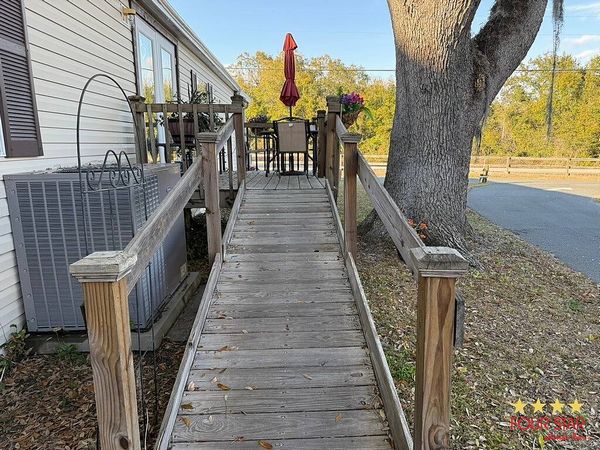 7246 E. State Rd 44 , Lot 30, Wildwood FL 34785