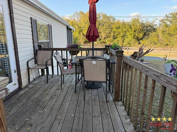 7246 E. State Rd 44 , Lot 30, Wildwood FL 34785