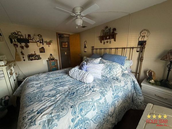 7246 E. State Rd 44 , Lot 30, Wildwood FL 34785