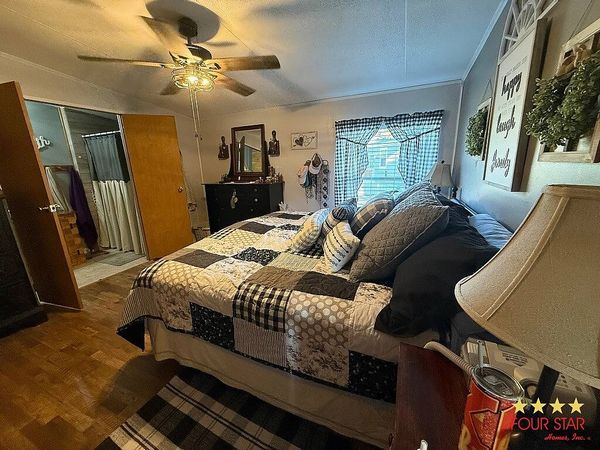 7246 E. State Rd 44 , Lot 30, Wildwood FL 34785