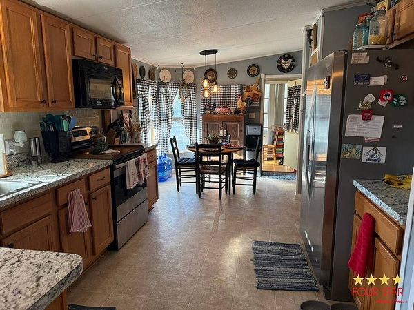 7246 E. State Rd 44 , Lot 30, Wildwood FL 34785