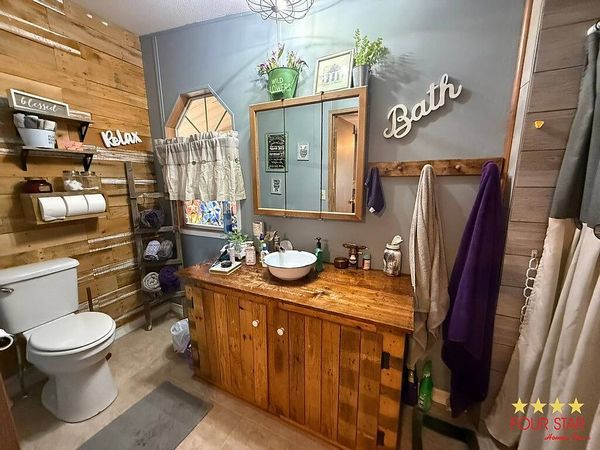 7246 E. State Rd 44 , Lot 30, Wildwood FL 34785