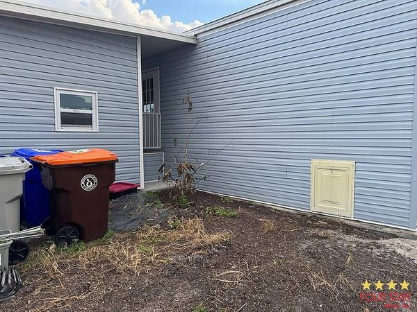 1455 90th Ave, Lot 71, Vero Beach FL 32966