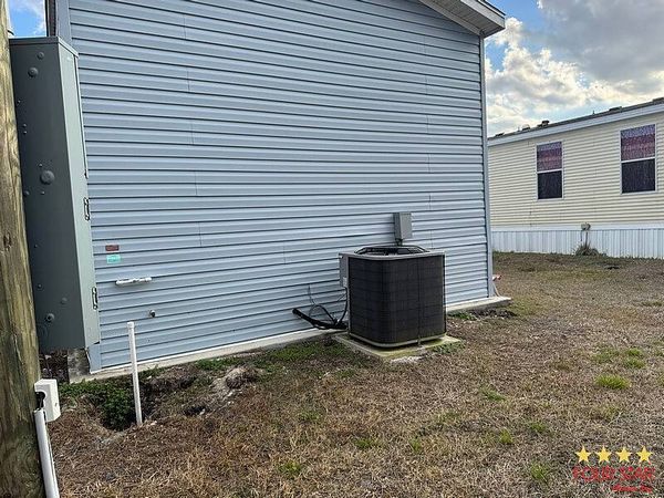 1455 90th Ave, Lot 71, Vero Beach FL 32966