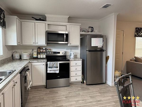 1455 90th Ave, Lot 71, Vero Beach FL 32966