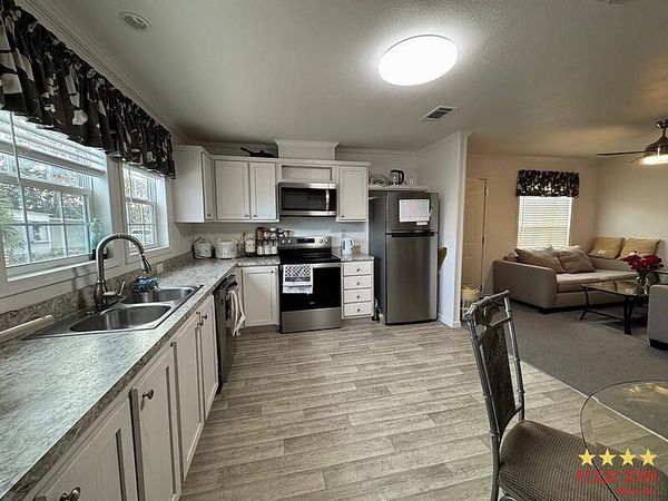 1455 90th Ave, Lot 71, Vero Beach FL 32966