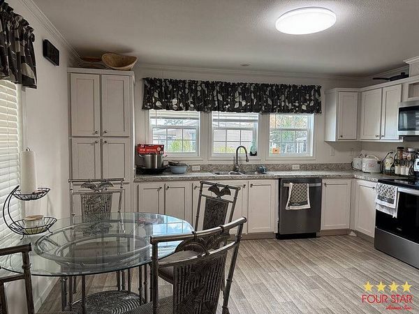 1455 90th Ave, Lot 71, Vero Beach FL 32966