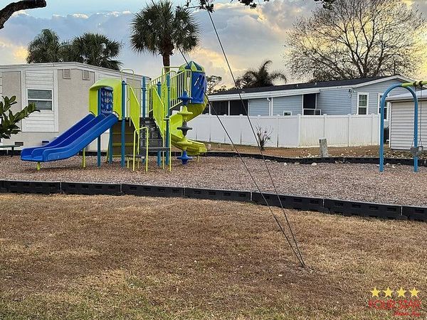 1455 90th Ave, Lot 71, Vero Beach FL 32966