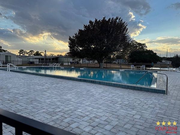 1455 90th Ave, Lot 71, Vero Beach FL 32966