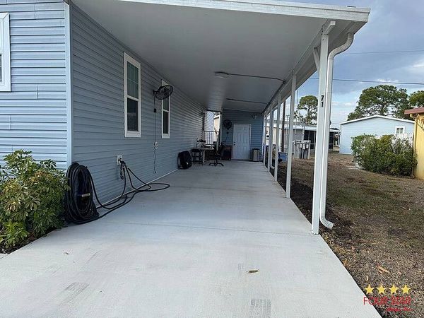 1455 90th Ave, Lot 71, Vero Beach FL 32966