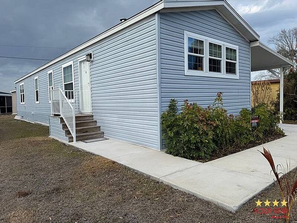 1455 90th Ave, Lot 71, Vero Beach FL 32966