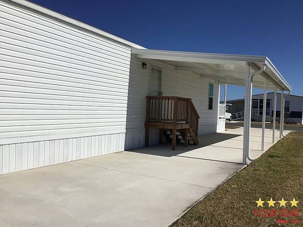 240 River Walk Way, Lot 266, Avon Park FL 33825