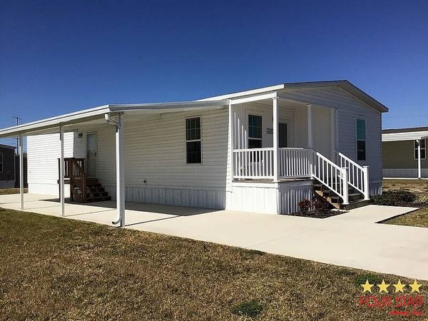 240 River Walk Way, Lot 266, Avon Park FL 33825