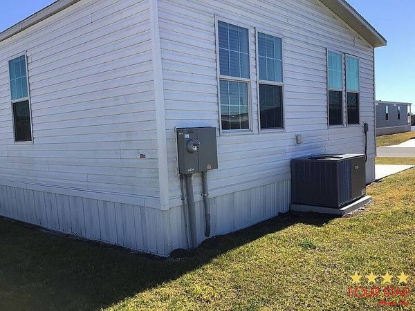 240 River Walk Way, Lot 266, Avon Park FL 33825