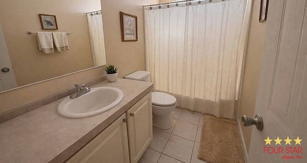 278 Woodside Lake Dr, Ormond Beach FL 32174