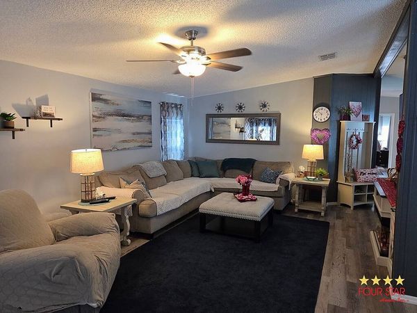 4707 12th E, Lot 206, Bradenton FL 34203