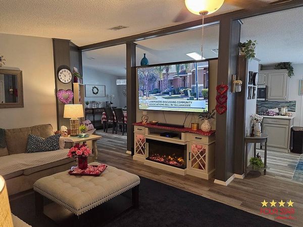 4707 12th E, Lot 206, Bradenton FL 34203