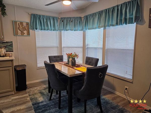 4707 12th E, Lot 206, Bradenton FL 34203