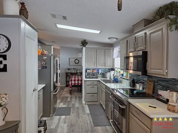 4707 12th E, Lot 206, Bradenton FL 34203