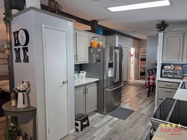 4707 12th E, Lot 206, Bradenton FL 34203