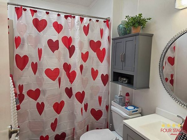 4707 12th E, Lot 206, Bradenton FL 34203