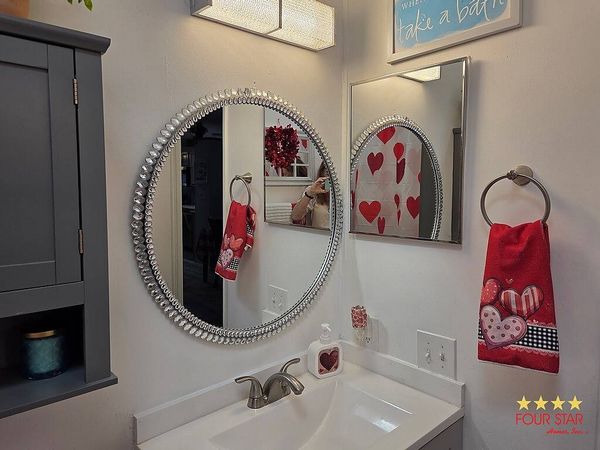 4707 12th E, Lot 206, Bradenton FL 34203