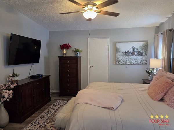 4707 12th E, Lot 206, Bradenton FL 34203