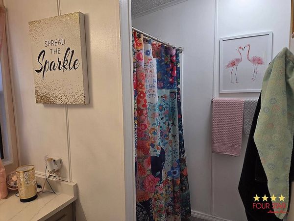 4707 12th E, Lot 206, Bradenton FL 34203