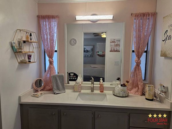 4707 12th E, Lot 206, Bradenton FL 34203