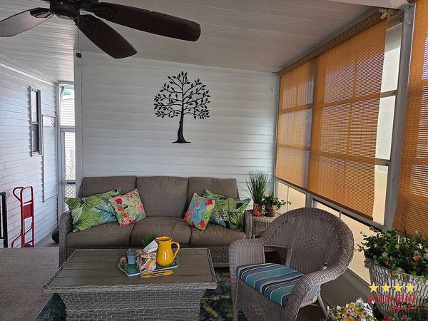 4707 12th E, Lot 206, Bradenton FL 34203