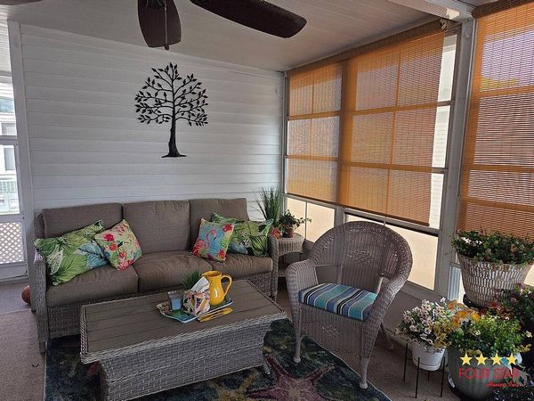 4707 12th E, Lot 206, Bradenton FL 34203