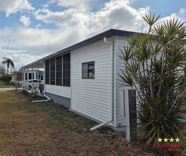 4707 12th E, Lot 206, Bradenton FL 34203