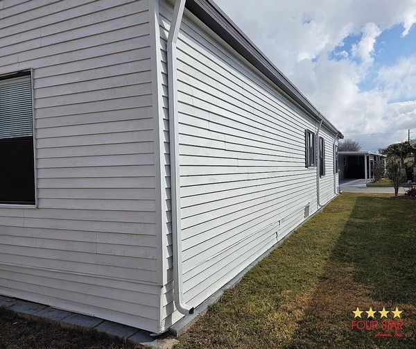 4707 12th E, Lot 206, Bradenton FL 34203