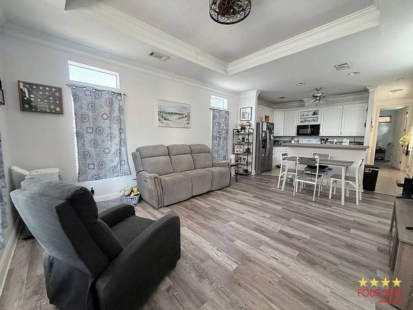 212 London Dr, Lot 212, Kissimmee FL 34746